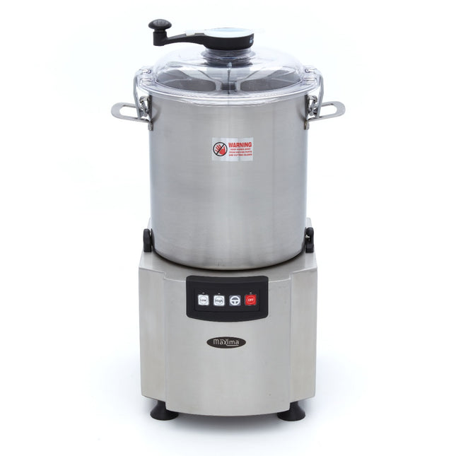 Food Processor - 18L