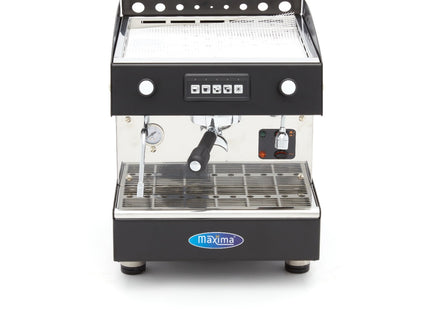 Espresso Machine - 1 Piston - 180 Cups per Hour