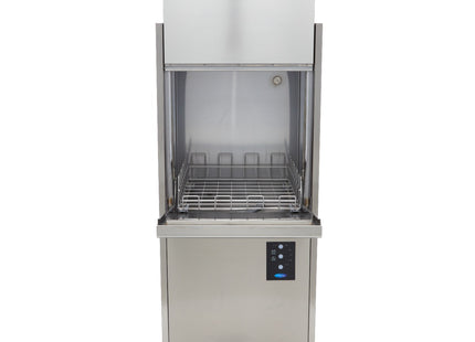 Pot Washer - 56 x 63cm - 400V