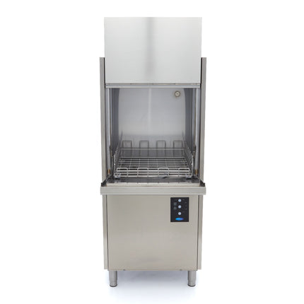 Pottenwasmachine - 56 x 63cm - 400V