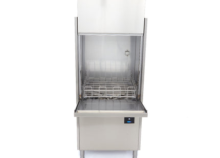 Lave-casseroles - 70 x 70 cm - 400 V