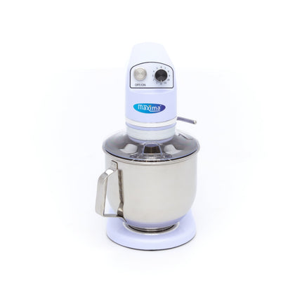 Stativmikser - 7L - Opptil 2kg deig - Syrin