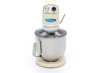 Stand Mixer - 7L - Up to 2kg Dough - Ivory