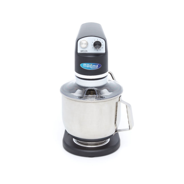 Stand Mixer - 7L - Up to 2kg Dough - Black Matt