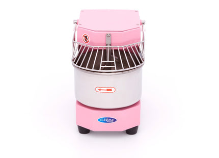 Pétrin - 8L - 4,5kg Pâte - Rose