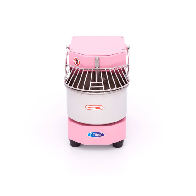 Pétrin - 8L - 4,5kg Pâte - Rose