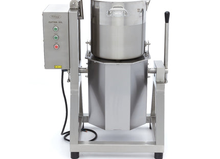Food Processor - 50L