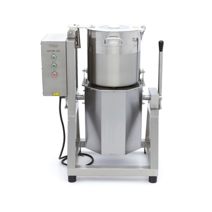 Foodprocessor - 50L