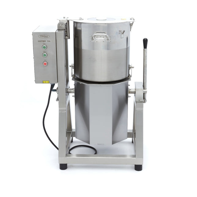 Küchenmaschine – 70 l