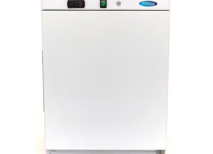 Fridge - 200L - 3 Adjustable Shelves - White