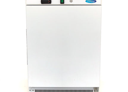 Freezer - 200L - 2 Fixed Shelves - White