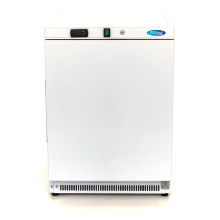 Vriezer - 200L - 2 Vaste Planken - Wit