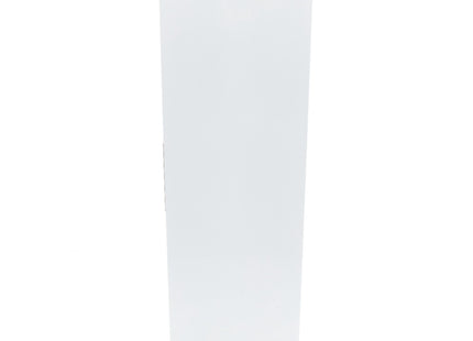 Zamrażarka - 400L - 6 stałych półek - Biała