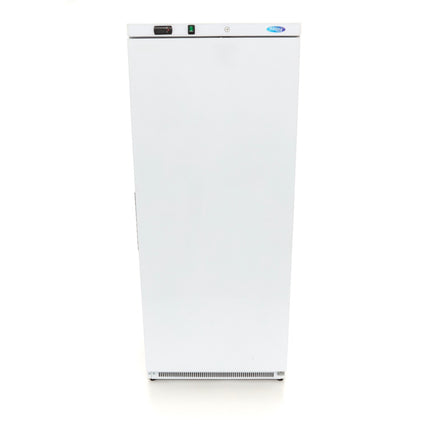 Kühlschrank – 600 l – 4 verstellbare Regale – Weiß