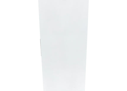 Freezer - 600L - 6 Fixed Shelves - White