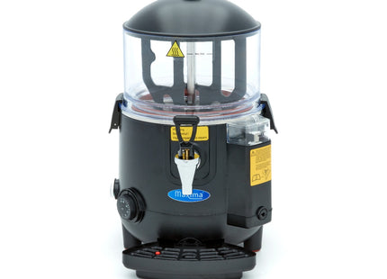 Kakaodispenser - 5L - Schwarz