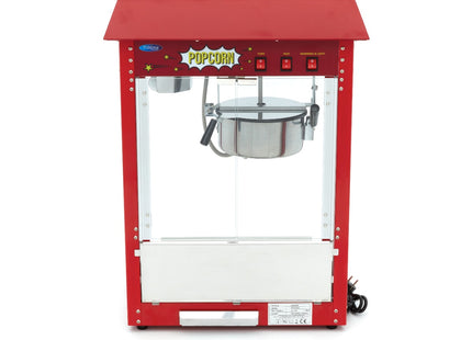 Popcornmaschine – 150gr