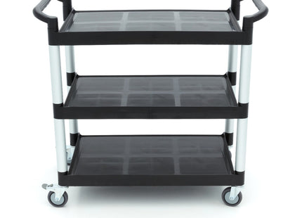 Servierwagen – 3 Kunststoffböden – 103 x 50,5 cm