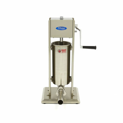 Churros Machine - 5L - 4 Churros Shapes - 2 Speeds