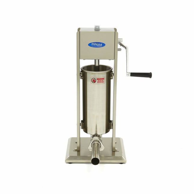 Churros Machine - 5L - 4 Churros Shapes - 2 Speeds