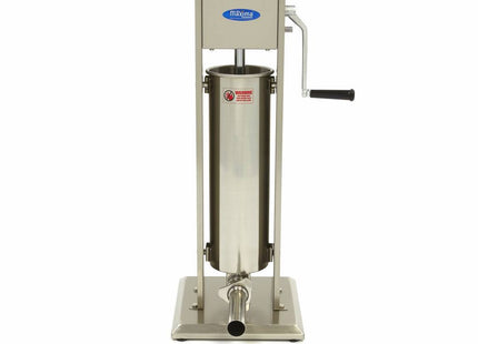 Machine à Churros - 7L - 4 Formes de Churros - 2 Vitesses