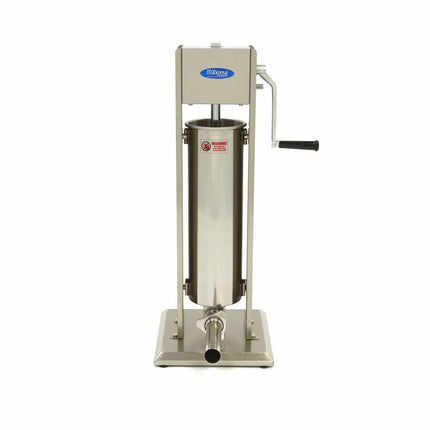 Machine à Churros - 7L - 4 Formes de Churros - 2 Vitesses