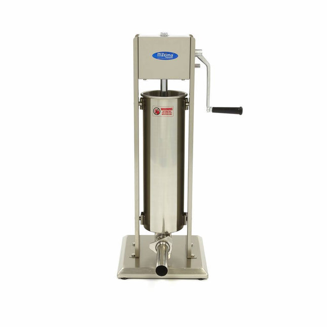 Churros-maskin - 7L - 4 Churros-former - 2 hastigheter