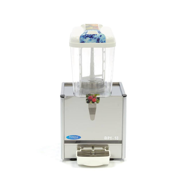 Nápojový automat - 18L - Elektrický - včetně míchacího mechanismu