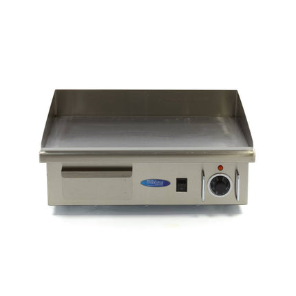 Steke - Glatt - 55cm - inkl Dryppbrett