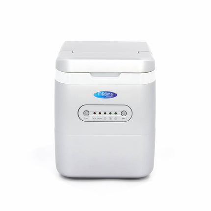 Ice Machine - 15kg/day - Bullet Cubes - Air Cooled