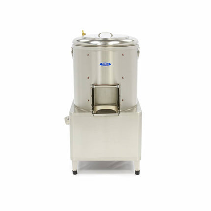 Potato Peeling Machine - 30kg - 600kg/h