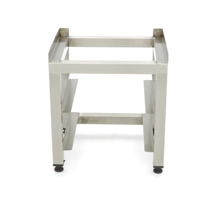 Support pour lave-verre - 35 x 35 cm - Acier inoxydable