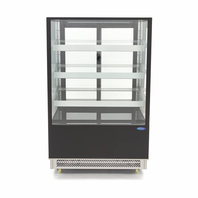 Display Fridge - 500L - 120cm - on Wheels