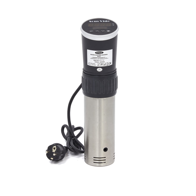 Stick Sous Vide - Capacité 20L - Pompes 8L/min