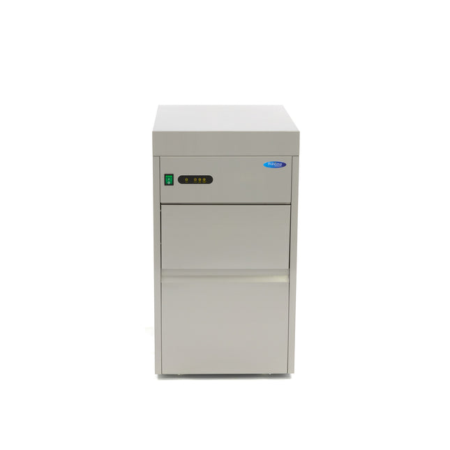 Ice Machine - 50kg/day - Crushed/Flaked - Air Cooled