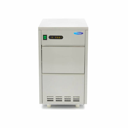 Ismaskin - 24kg/dag - Kulkuber - Luftkyld