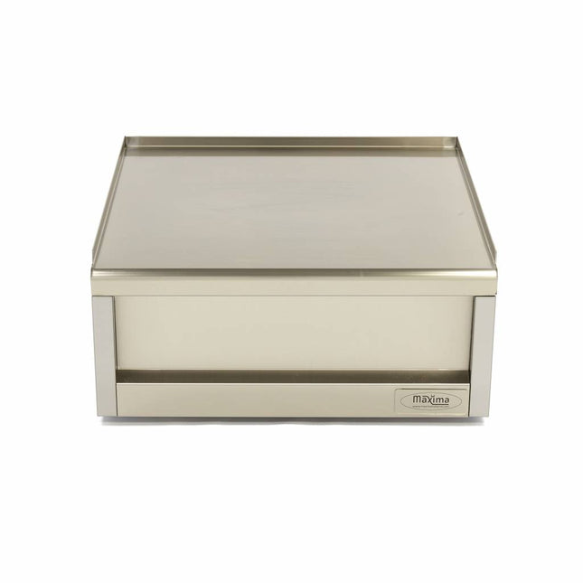 Commercial Grade Kitchen Workspace - Double Unit - 60cm Deep