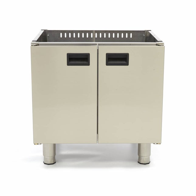 Commercial Grade Stand - Double Unit - 60cm Deep - 2 Doors