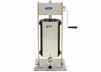 Churros-maskine - 15L - 4 Churros-former - 2 hastigheder