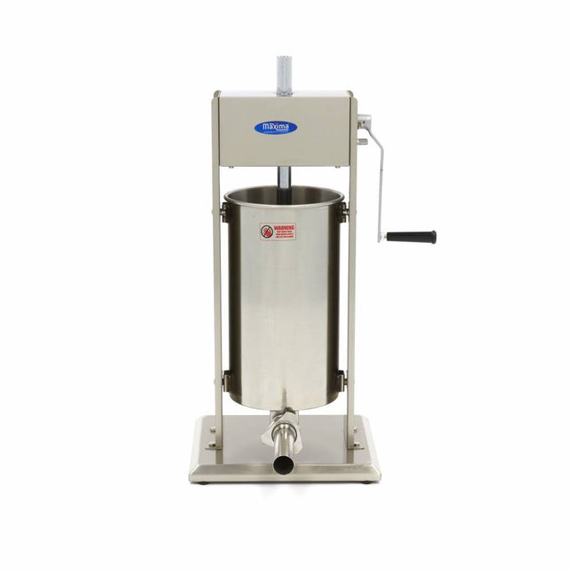 Churros-maskin - 15L - 4 Churros-former - 2 hastigheter