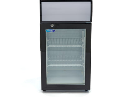 Drickakyl - 50L - 2 Adjustable Shelves
