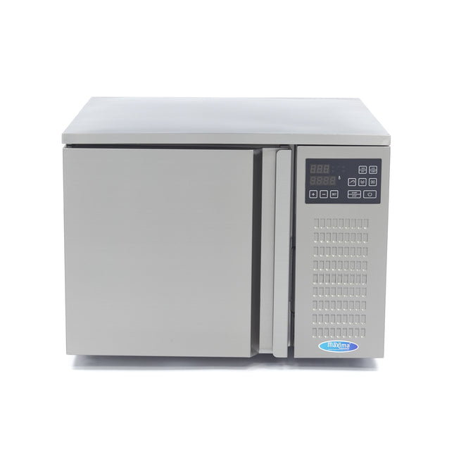 Blast Chiller - Passer til 2 x 2/3 GN og 1 x 1/2 GN