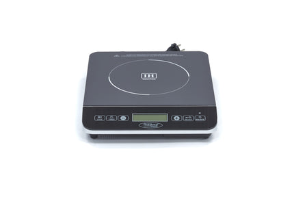 Hob - Ø18cm - 2000W - Induction