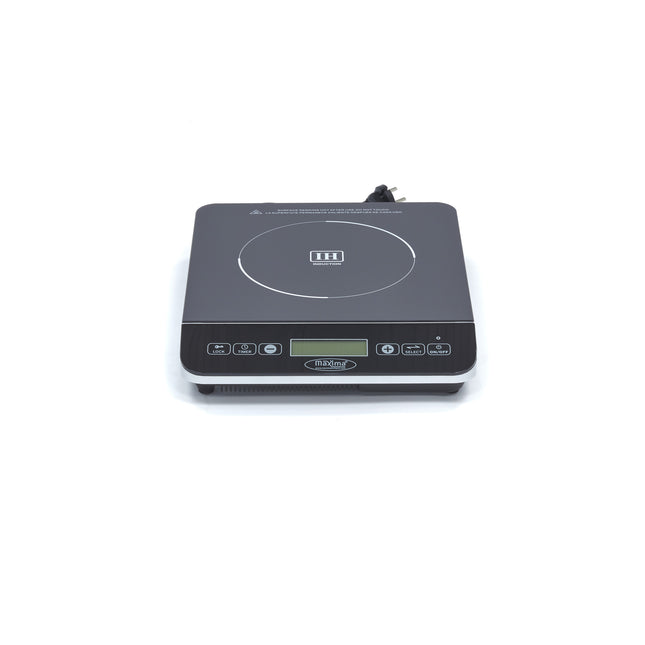 Plaque de cuisson - Ø18cm - 2000W - Induction