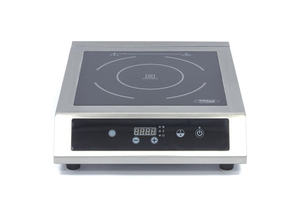 Plaque de cuisson - Ø28cm - 3500W - Induction