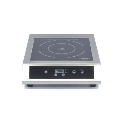 Kochfeld – Ø28 cm – 3500 W – Induktion