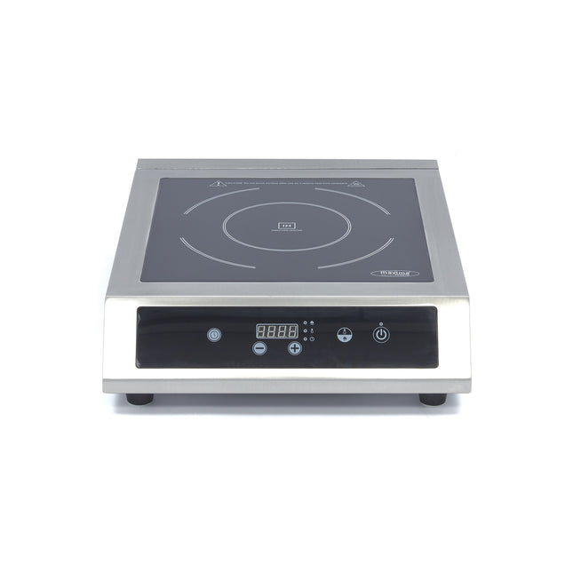 Plaque de cuisson - Ø28cm - 3500W - Induction