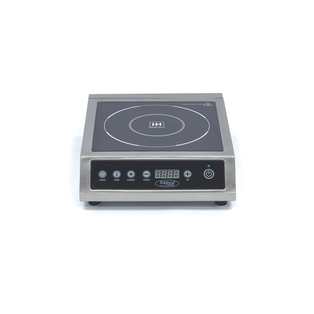Plaque de cuisson - Ø24cm - 3500W - Induction