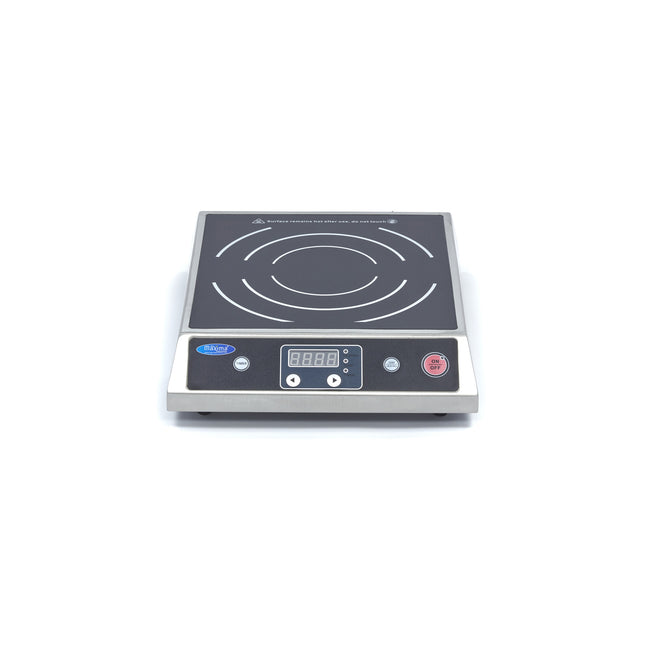 Plaque de cuisson - Ø26cm - 2700W - Induction