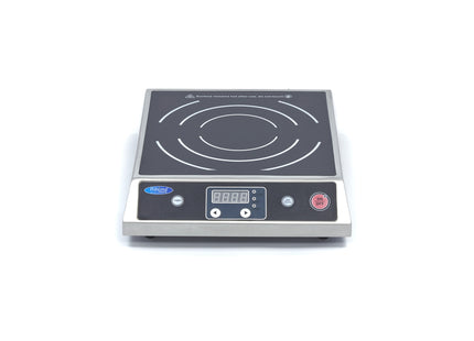 Plaque de cuisson - Ø26cm - 2700W - Induction